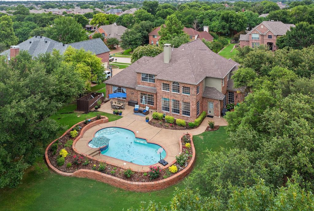 4700 Scoter Lane, Mckinney, TX 75072