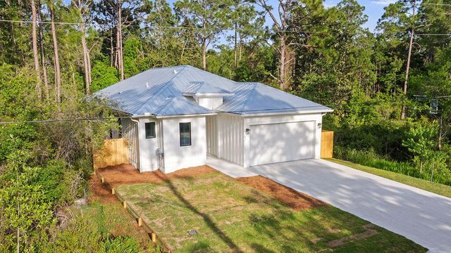 42 Central 8Th Street, Santa Rosa Beach, FL 32459