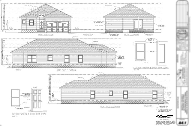 42 Central 8Th Street, Santa Rosa Beach, FL 32459