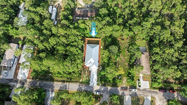 42 Central 8Th Street, Santa Rosa Beach, FL 32459