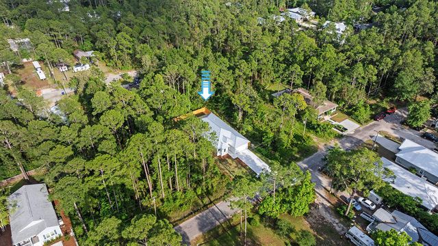 42 Central 8Th Street, Santa Rosa Beach, FL 32459