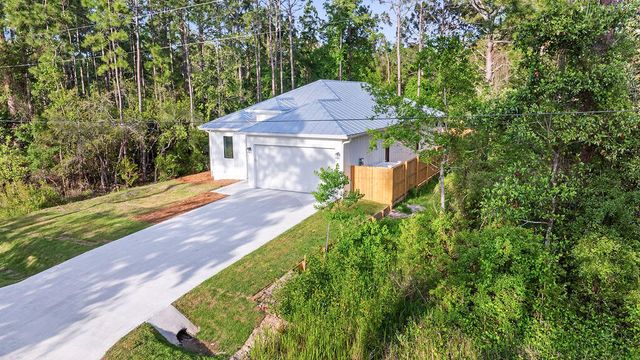 42 Central 8Th Street, Santa Rosa Beach, FL 32459