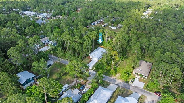 42 Central 8Th Street, Santa Rosa Beach, FL 32459