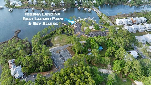 42 Central 8Th Street, Santa Rosa Beach, FL 32459