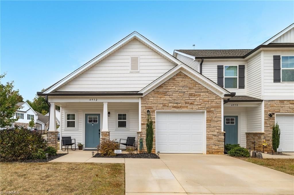 4932 Cannon Crossing Way, Greensboro, NC 27410
