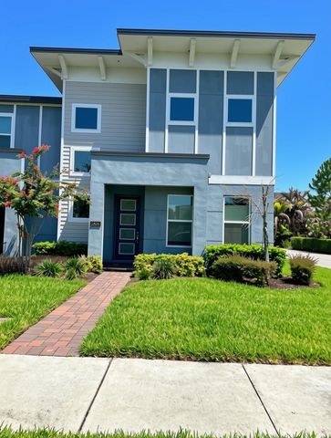 5898 BIMINI TWIST LOOP, Orlando, FL 32819
