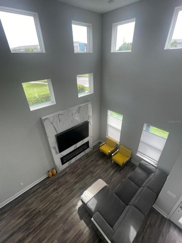 5898 BIMINI TWIST LOOP, Orlando, FL 32819