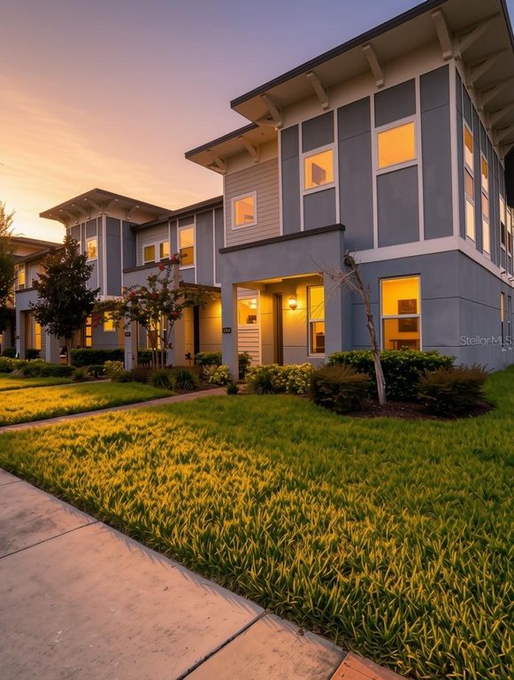 5898 BIMINI TWIST LOOP, Orlando, FL 32819