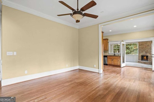 2942 Margaret Mitchell Court NW, Atlanta, GA 30327