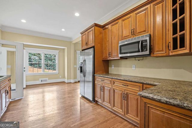 2942 Margaret Mitchell Court NW, Atlanta, GA 30327