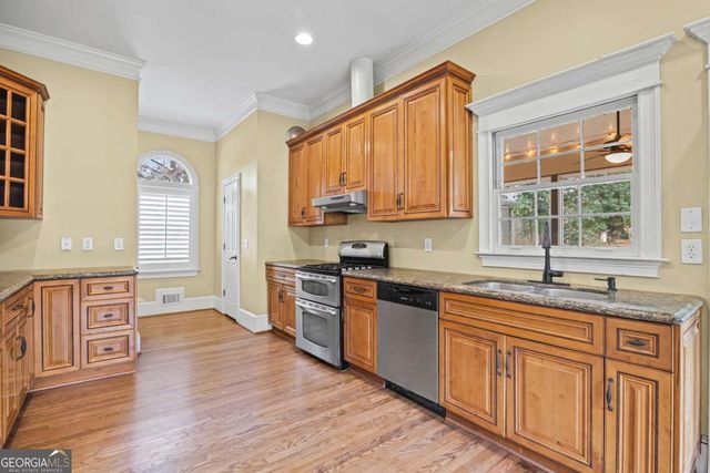 2942 Margaret Mitchell Court NW, Atlanta, GA 30327