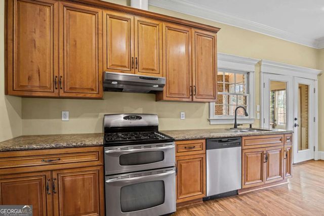 2942 Margaret Mitchell Court NW, Atlanta, GA 30327