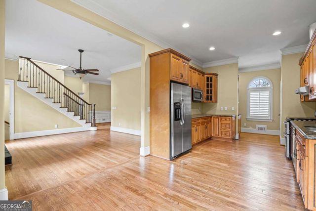 2942 Margaret Mitchell Court NW, Atlanta, GA 30327