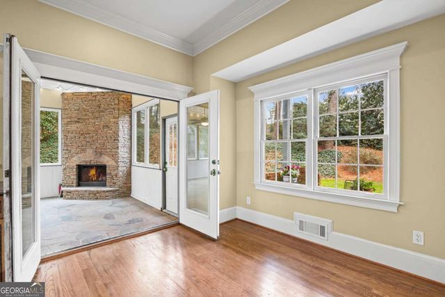 2942 Margaret Mitchell Court NW, Atlanta, GA 30327