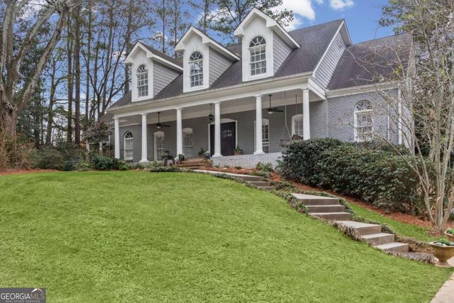 2942 Margaret Mitchell Court NW, Atlanta, GA 30327