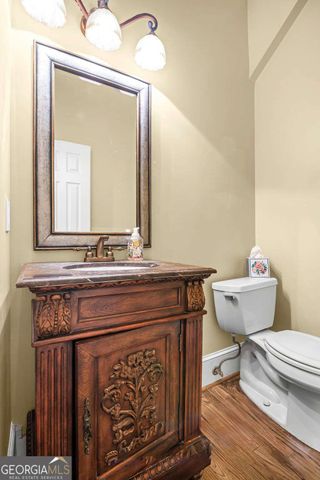 2942 Margaret Mitchell Court NW, Atlanta, GA 30327