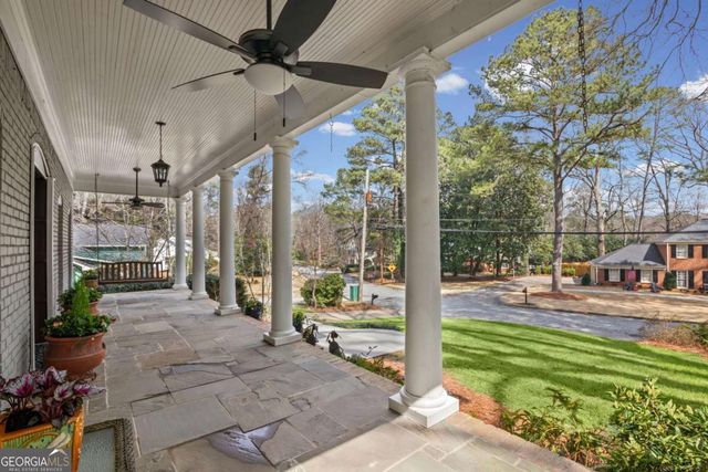 2942 Margaret Mitchell Court NW, Atlanta, GA 30327