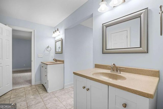 2942 Margaret Mitchell Court NW, Atlanta, GA 30327