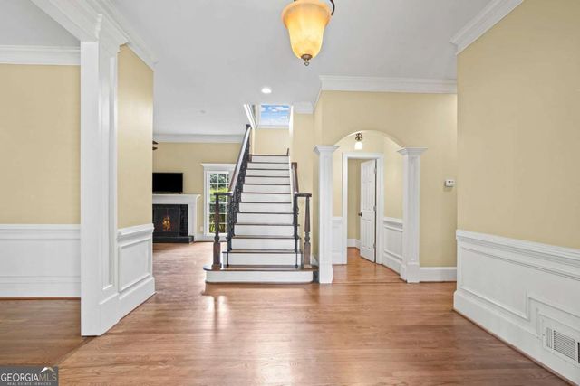 2942 Margaret Mitchell Court NW, Atlanta, GA 30327