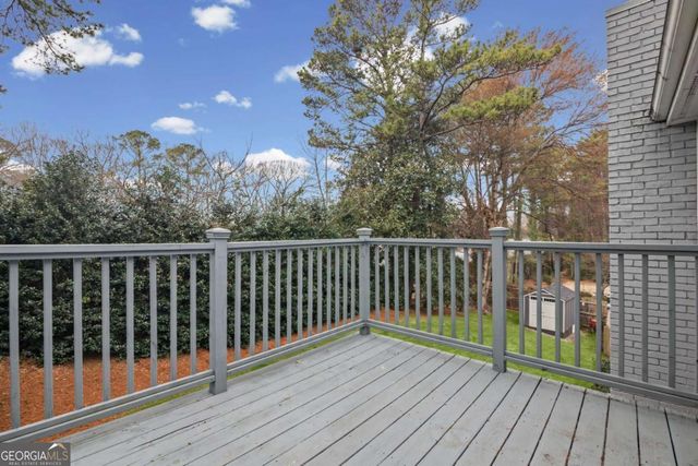 2942 Margaret Mitchell Court NW, Atlanta, GA 30327
