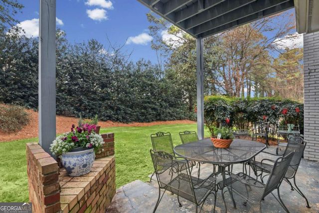 2942 Margaret Mitchell Court NW, Atlanta, GA 30327