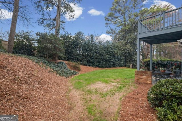 2942 Margaret Mitchell Court NW, Atlanta, GA 30327