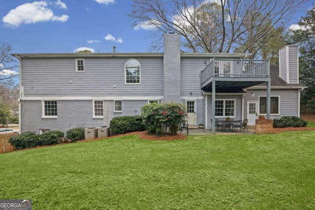 2942 Margaret Mitchell Court NW, Atlanta, GA 30327