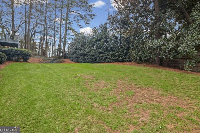 2942 Margaret Mitchell Court NW, Atlanta, GA 30327