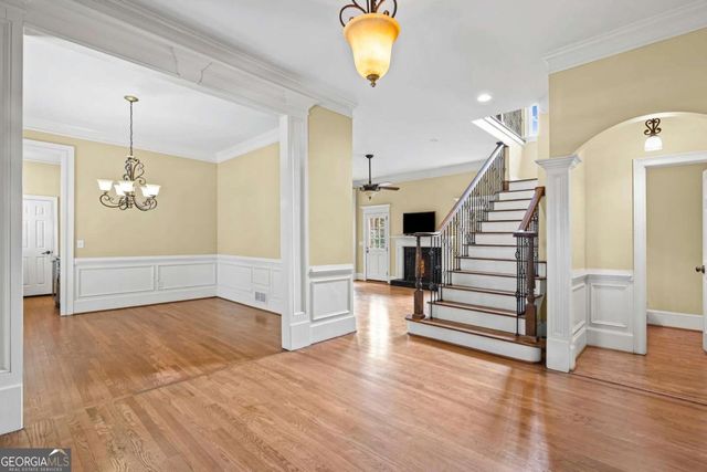 2942 Margaret Mitchell Court NW, Atlanta, GA 30327