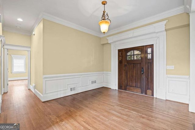 2942 Margaret Mitchell Court NW, Atlanta, GA 30327