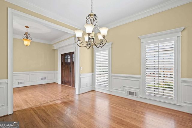 2942 Margaret Mitchell Court NW, Atlanta, GA 30327