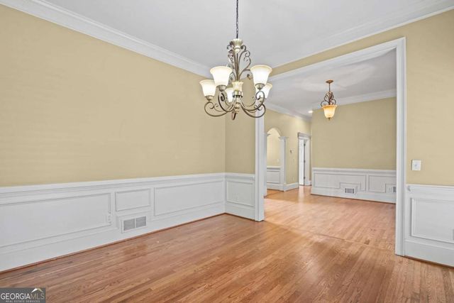 2942 Margaret Mitchell Court NW, Atlanta, GA 30327