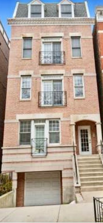 Address unavailable.