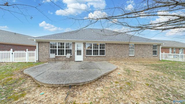 5311 Frankford Drive, Owens Cross Roads, AL 35763