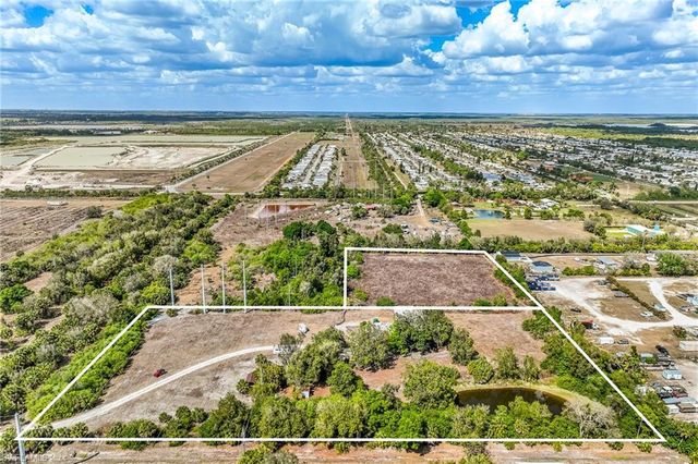 0000 Cutting Horse LN, Bonita Springs, FL 34135