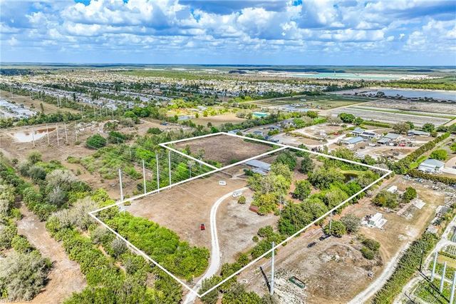 0000 Cutting Horse LN, Bonita Springs, FL 34135