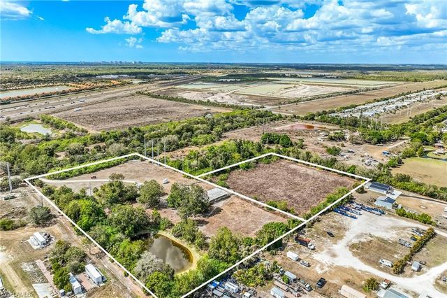 0000 Cutting Horse LN, Bonita Springs, FL 34135