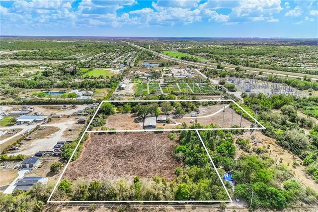 0000 Cutting Horse LN, Bonita Springs, FL 34135