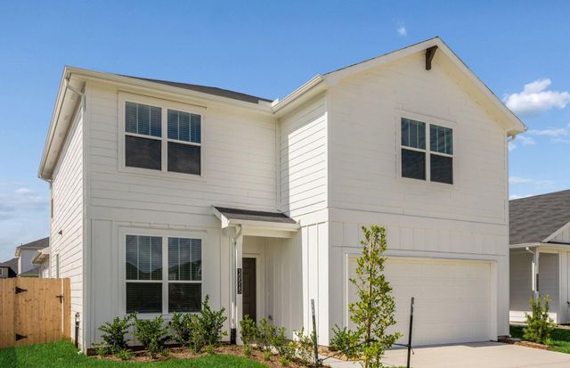 30515 Wolfburn Street, Waller, TX 77484