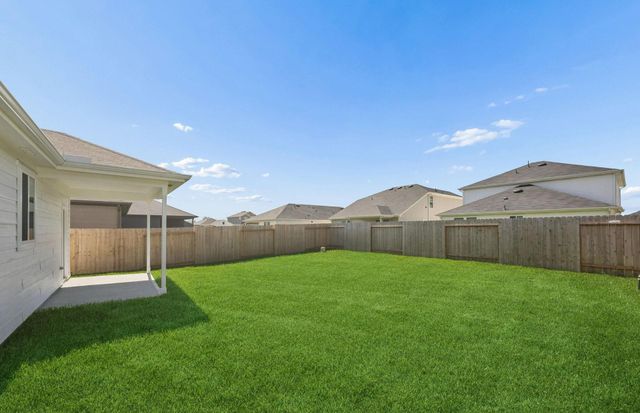 30515 Wolfburn Street, Waller, TX 77484