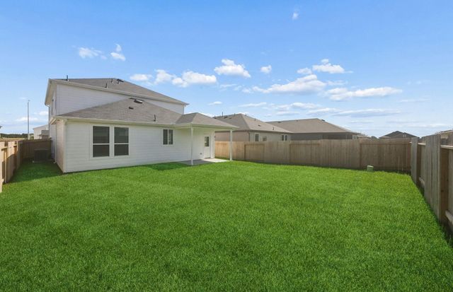 30515 Wolfburn Street, Waller, TX 77484