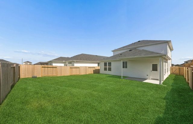 30515 Wolfburn Street, Waller, TX 77484