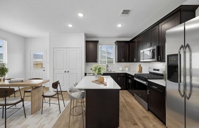 30515 Wolfburn Street, Waller, TX 77484