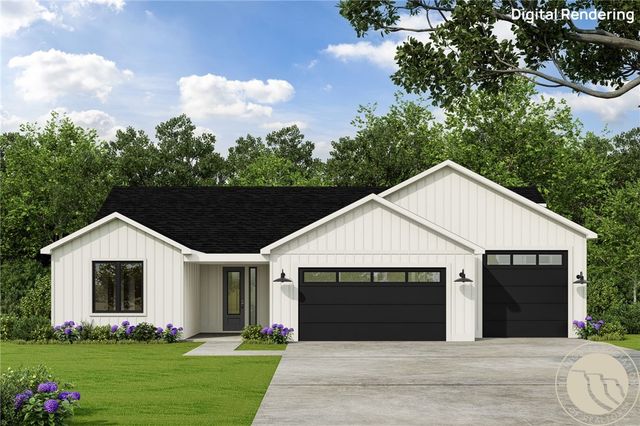 1974 Sandra Drive, Billings, MT 59105
