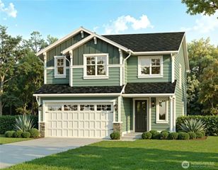 15820 Woodland Court SE #13, Yelm, WA 98597