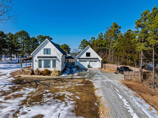 13 Joseph Ln, Cave City, AR 72521