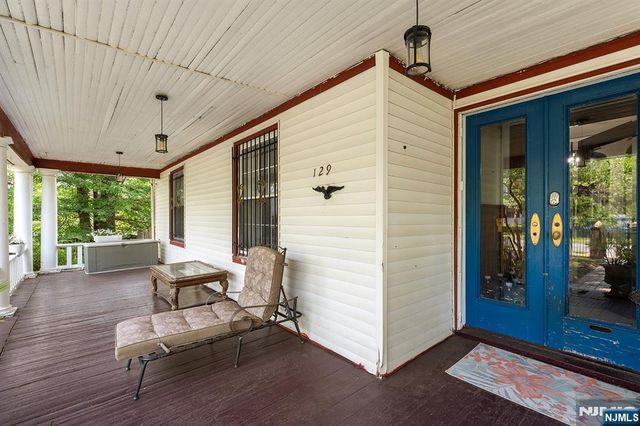129 Munn Avenue, East Orange, NJ 07018