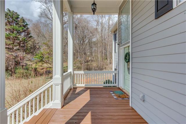 4990 Poplar Springs Circle, Gainesville, GA 30507