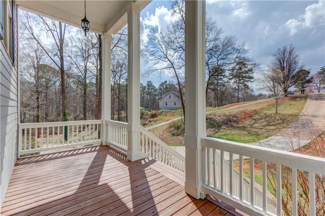 4990 Poplar Springs Circle, Gainesville, GA 30507