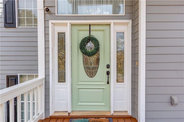 4990 Poplar Springs Circle, Gainesville, GA 30507